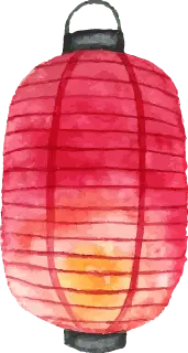 festival - High Download Count PNG - Lantern
