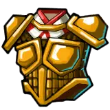 Gold Armor - Free Download PNG