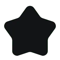 Star - sky - black - PNG Images