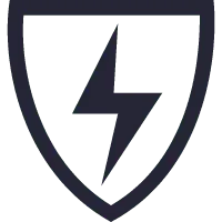 Lightning Shield - energy - Free Download PNG