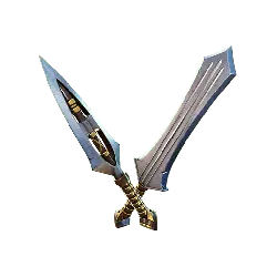 Crossed Swords - PNG