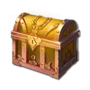 Treasure Chest - chest - Free for Commercial Use PNG