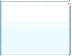 Blue Scroll Background - Recommended PNG