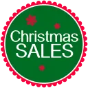 Christmas Sales - sale - No Watermark PNG