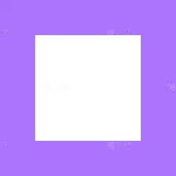 Black Rectangle - minimalist style - Free Download PNG