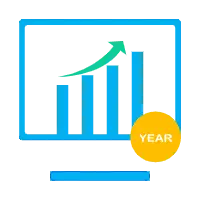 Growth Chart - Lossless PNG