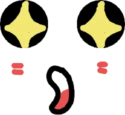 Smiley Face - PNG