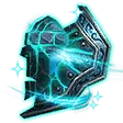 Ice Shield - tech - PNG Images