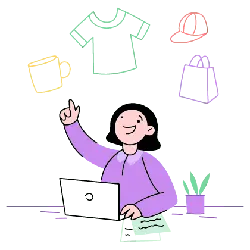 Online Shopping Enthusiast - internet - No Background PNG