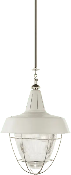 Industrial Style Pendant Light - lighting - Free PNG