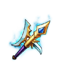 Ice Wands - Transparent Background PNG