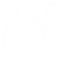Water Drop - logo - Free PNG