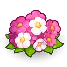 Pink Flowers - nature - life - Free PNG