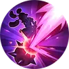 Lightning Bolt - magic - skill - Transparent Background PNG
