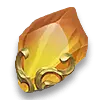 Gold Ingot - metal - PNG
