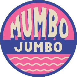 Mumbo Jumbo - music - Transparent Background PNG