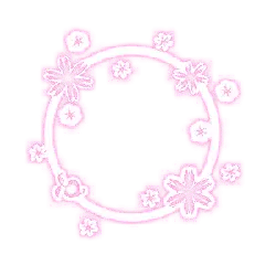 Flower Ring - flower - PNG Images