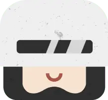 Person with Helmet - person - Transparent Background PNG