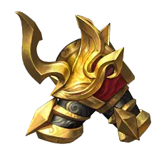 Gold Armor - Free for Commercial Use PNG