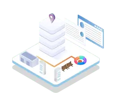 Multi-story Building - information - High Resolution PNG