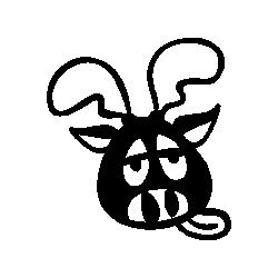 owl - Black Owl - Fast Download PNG - Pic 3