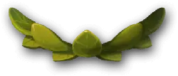 Green Leaves - green - ecology - PNG