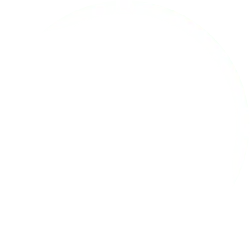 Crescent Moon - Curated PNG