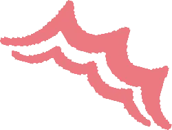 Pink Geometric Shape - geometric - No Watermark PNG