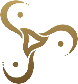 Trident - power - mysterious - Transparent Background PNG