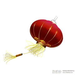 Lantern - Transparent Layer PNG - decoration - Pic 1