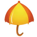 Umbrella - portable - High Quality PNG
