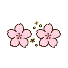 Cherry Blossom - Popular Download PNG - flower - Pic 1
