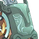 Mysterious Mask - adventure - PNG