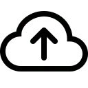 White Lines on Black Background - Lossless PNG - design