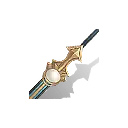 Golden Sword - Designer's Pick PNG