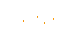 Abstract Shape - orange - simple - High Resolution PNG
