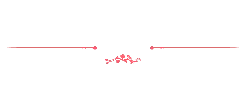 Pink Rose Decoration - simple - Lossless PNG