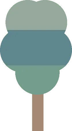 Tree - High Download Count PNG - growth
