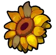 Sunflower - yellow - Highly Rated PNG