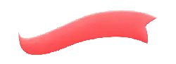 Red Ribbon - decoration - ribbon - Free Download PNG