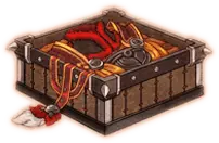 Treasure Chest - adventure - chest - High Resolution PNG