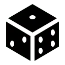White Lines on Black Background - art - No Watermark PNG