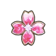 Pink Flower Decoration - jewelry - High Resolution PNG