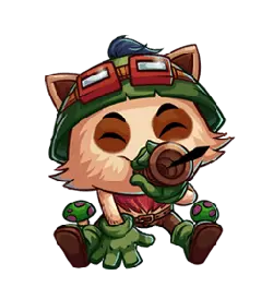 Teenage Mutant Ninja Turtles Fox - fox - PNG
