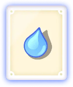 Water Drop - water - liquid - No Background PNG