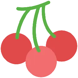 Cherry - fruit - Popular Download PNG