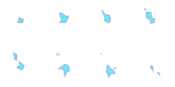 Blue Butterfly - blue - insect - Free PNG