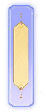 Mystic Scroll - magic - art - Transparent Layer PNG