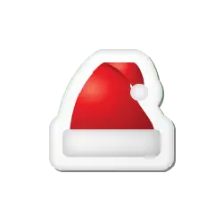 Santa Hat - holiday - Popular Download PNG