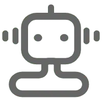 Robot - equipment - machinery - Lossless PNG